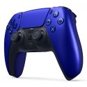 Sony DualSense Mėlyna „Bluetooth“ Žaidimų pultelis Analoginis / skaitmeninis PlayStation 5 Sony DualSense Mėlyna „Bluetooth“ Žaidimų pultelis Analoginis / skaitmeninis PlayStation 5