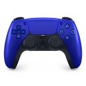 Sony DualSense Mėlyna „Bluetooth“ Žaidimų pultelis Analoginis / skaitmeninis PlayStation 5 Sony DualSense Mėlyna „Bluetooth“ Žaidimų pultelis Analoginis / skaitmeninis PlayStation 5