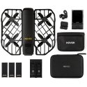 HOVERAir SP06H073 беспилотник 4 винты Квадрокоптер 48 MP 1920 mAh Черный HOVERAir SP06H073 беспилотник 4 винты Квадрокоптер 48 MP 1920 mAh Черный