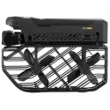 HOVERAir SP06H073 kameralennokki 4 roottoria Nelikopteri 48 MP 1920 mAh musta HOVERAir SP06H073 kameralennokki 4 roottoria Nelikopteri 48 MP 1920 mAh musta