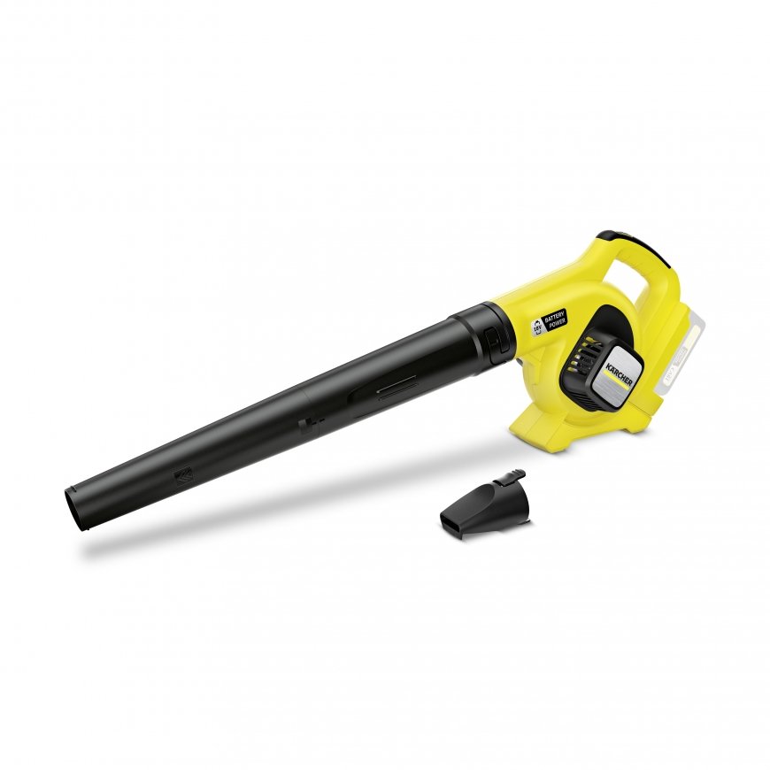 Kärcher 14451000 18 V 210 kilometrs