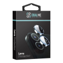 OBAL:ME Lens Protector for Samsung Galaxy S25 Ultra Titanium Bla