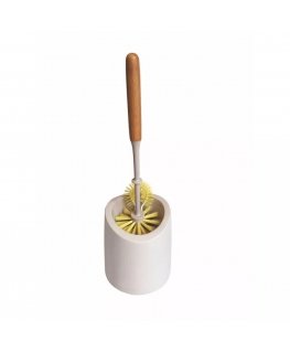 WC-hari hoidikuga BAMBOO
