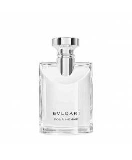 Bvlgari, Pour Homme, Eau De Toilette, For Men, 100 ml *Tester