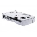 MSI GeForce RTX 5060 8G VENTUS 2X OC WHITE NVIDIA 8 GB GDDR7 MSI GeForce RTX 5060 8G VENTUS 2X OC WHITE NVIDIA 8 GB GDDR7