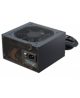 Seasonic Focus G12 GM virtalähdeyksikkö 850 W 20+4 pin ATX ATX musta