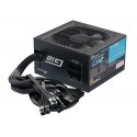 Seasonic Focus G12 GM toiteallika komponent 850 W 20+4 pin ATX ATX Must Seasonic Focus G12 GM toiteallika komponent 850 W 20+4 pin ATX ATX Must
