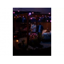 Philips Hue Hue Festavia Globe Ulkokäyttöiset Kattovalot, 7m