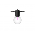 Philips Hue Hue Festavia Глобус Уличные Светодиодные Гирлянды, 7м Philips Hue Hue Festavia Глобус Уличные Светодиодные Гирлянды, 7м