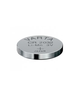 Varta CR 2032 Single-use battery Nickel-Oxyhydroxide (NiOx)