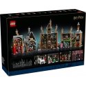LEGO HARRY POTTER 76417 Hogsmeade Village - Collectors' Edition LEGO HARRY POTTER 76417 Hogsmeade Village - Collectors' Edition