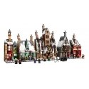 LEGO HARRY POTTER 76417 Hogsmeade Village - Kogujate väljaanne LEGO HARRY POTTER 76417 Hogsmeade Village - Kogujate väljaanne