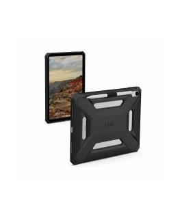 UAG Urban Armor Gear Scout LT Case for Apple iPad 11" (2025) / iPad 10.9" (2022) black