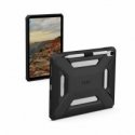 UAG Urban Armor Gear Scout LT Case for Apple iPad 11" (2025) / iPad 10.9" (2022) black