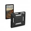 UAG Urban Armor Gear Scout LT Case for Apple iPad 11" (2025) / iPad 10.9" (2022) black