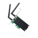 TP-Link Archer T4E Sisäinen WLAN 867 Mbit/s TP-Link Archer T4E Sisäinen WLAN 867 Mbit/s