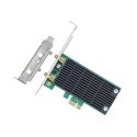 TP-Link Archer T4E Vidinis WLAN 867 Mbit/ai TP-Link Archer T4E Vidinis WLAN 867 Mbit/ai