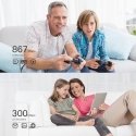TP-Link Archer T4E Внутренний Беспроводная ЛВС 867 Мбит/с TP-Link Archer T4E Внутренний Беспроводная ЛВС 867 Мбит/с