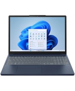Lenovo IdeaPad Slim 3 15ARP10 Ryzen 5 7535HS 15,3" WUXGA IPS 300nits AG 16GB DDR5 4800 SSD512 Radeon 660M Cam720p 60Wh W11 Cosmi