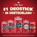 Old Spice Deodorant Solid Wolf Thorn 85ml XXL