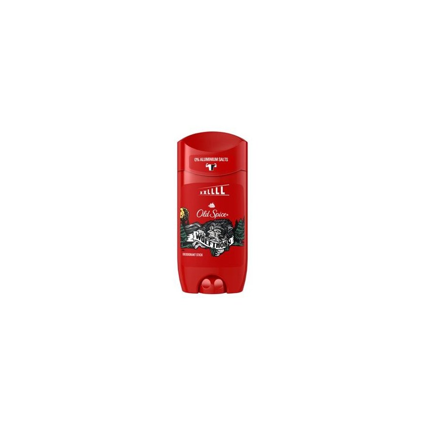 Old Spice Deo solid Wolf Thorn 85ml XXL – 2
