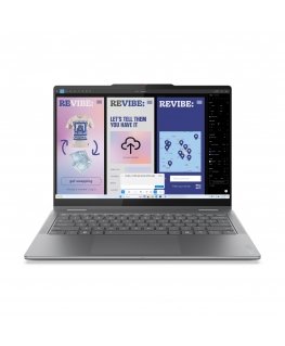 Lenovo Yoga 7 2-in-1 14ILL10 Copilot+ PC