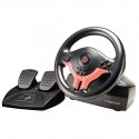 Subsonic Superdrive SV 250-S Vairavimo Ratukas Raudona Leidimas Subsonic Superdrive SV 250-S Vairavimo Ratukas Raudona Leidimas