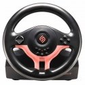 Subsonic Superdrive SV 250-S Vairavimo Ratukas Raudona Leidimas Subsonic Superdrive SV 250-S Vairavimo Ratukas Raudona Leidimas
