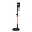 Shark Stratos 2-in-1 stick vacuum Battery Dry Bagless Black, Peach