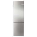 Bosch Serie 4 KGN39VIEB ledusskapja saldētājkamera Brīvi novietots 368 L E Nerūsējošs tērauds Bosch Serie 4 KGN39VIEB ledusskapja saldētājkamera Brīvi novietots 368 L E Nerūsējošs tērauds