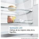 Bosch Serie 4 KGN39VIEB ledusskapja saldētājkamera Brīvi novietots 368 L E Nerūsējošs tērauds Bosch Serie 4 KGN39VIEB ledusskapja saldētājkamera Brīvi novietots 368 L E Nerūsējošs tērauds