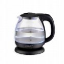Laske sähköinen lasikannussa 1100W MR-055-BLACK MAESTRO