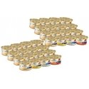 PURINA GOURMET GOLD Mus-mix makuja 48x85g PURINA GOURMET GOLD Mus-mix makuja 48x85g