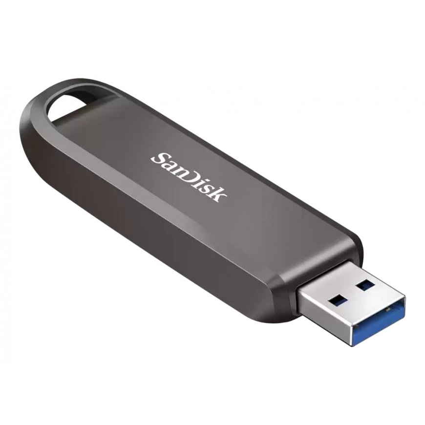SanDisk Extreme PRO USB-A USB-välkmälu 1 TB USB tüüp A 3.2 Gen 2 (3.1 Gen 2) Must – 2