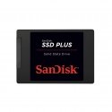 SanDisk Plus 2 TB 2.5" Jada ATA III SanDisk Plus 2 TB 2.5" Jada ATA III