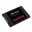 SanDisk Plus 2 TB 2.5" Serial ATA III SanDisk Plus 2 TB 2.5" Serial ATA III