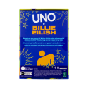 Mattel UNO kaardid BILLIE EILISH (JFP02) Mattel UNO kaardid BILLIE EILISH (JFP02)