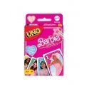 Mattel UNO kortit BILLIE EILISH (JFP02) Mattel UNO kortit BILLIE EILISH (JFP02)