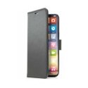 Dėklas Guess PU 4G Stripe Case for iPhone 17 Pro Max Roosa