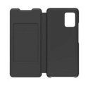 Dėklas Guess PU 4G Stripe Case for iPhone 17 Pro Max, rožinė