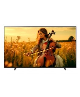 Sony K-75XR5 190,5 cm (75") 4K Ultra HD Älytelevisio Wi-Fi musta