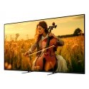 Sony K-75XR5 190,5 cm (75") 4K Ultra HD Älytelevisio Wi-Fi musta