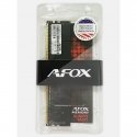 AFOX DDR4 8G 2133 UDIMM memory module 8 GB 2133 MHz AFOX DDR4 8G 2133 UDIMM memory module 8 GB 2133 MHz