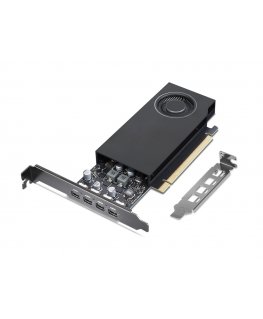 Lenovo 4X61Q73041 видеокарта NVIDIA RTX A1000 8 GB GDDR6