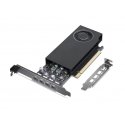 Lenovo 4X61Q73041 näytönohjain NVIDIA RTX A1000 8 GB GDDR6 Lenovo 4X61Q73041 näytönohjain NVIDIA RTX A1000 8 GB GDDR6