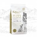 EDEN Country Cuisine Small - sausais suņu barība - 2kg