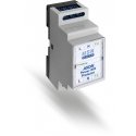 HSK DATA AXON [Power DIN Protector] - zabezpieczenie przeciwprzepięciowe dla urządzeń automatyki prz