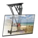 Techly ICA-PLB 546M крепление для телевизора 177,8 cm (70") Черный Techly ICA-PLB 546M крепление для телевизора 177,8 cm (70") Черный