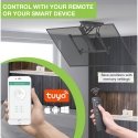 Techly ICA-PLB 546M TV-kiinnike 177,8 cm (70") musta Techly ICA-PLB 546M TV-kiinnike 177,8 cm (70") musta