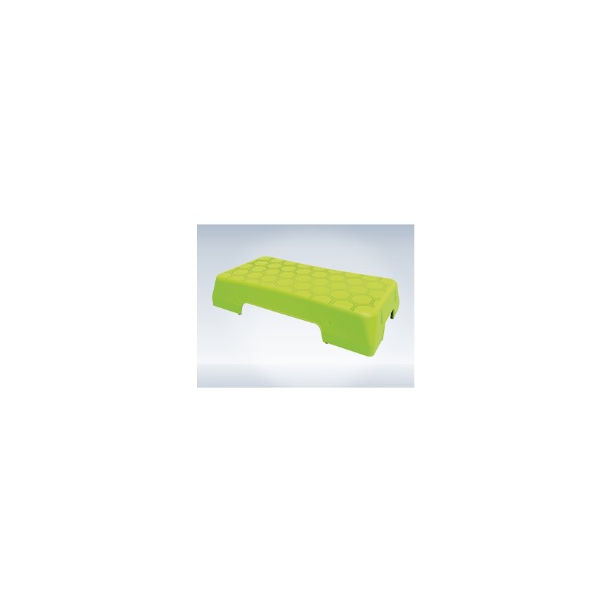 Аэробная платформа SVELTUS ECO STEP 0281
